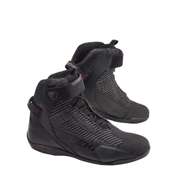 Cizme de motocicletă Modeka Flyne