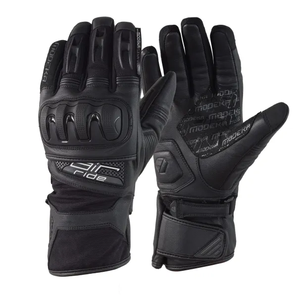 Mănuși moto Modeka Air Ride II Dry
