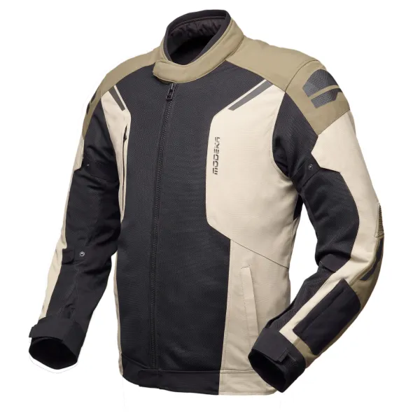 Geacă moto Modeka Khao Air II