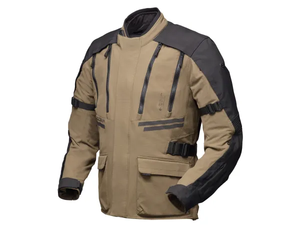 Geacă moto Modeka Lucano