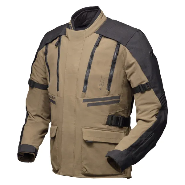 Geacă moto Modeka Lucano