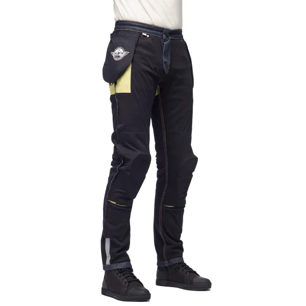 Blugi moto Modeka Jaydn