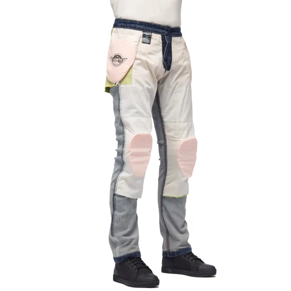 Blugi moto Modeka Bratt