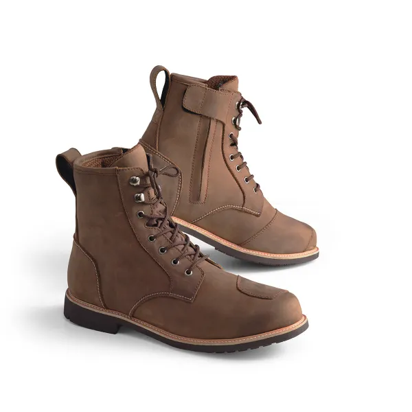 Ghete moto Modeka Wolter II