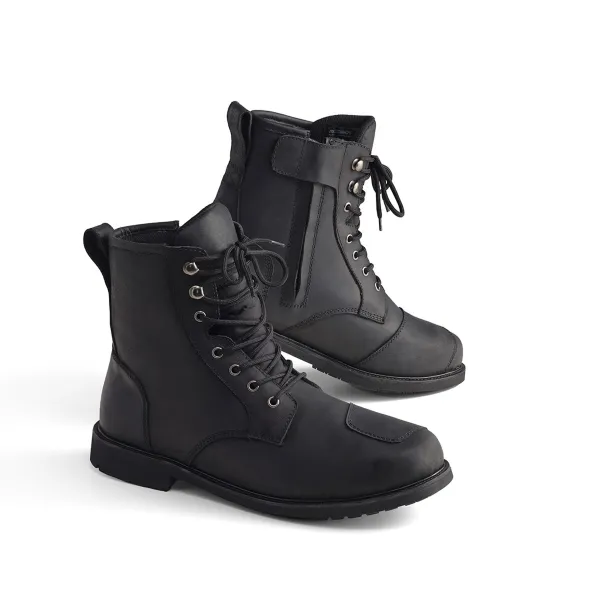 Ghete moto Modeka Wolter II