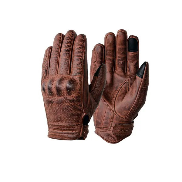 Mănuși moto Modeka Hot Classic II