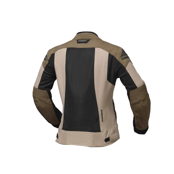 Geacă moto Modeka Khao Air II Lady