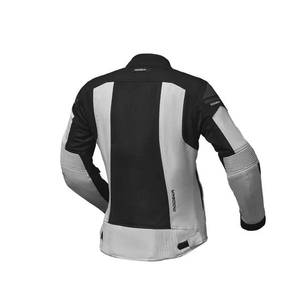 Geacă moto Modeka Khao Air II Lady