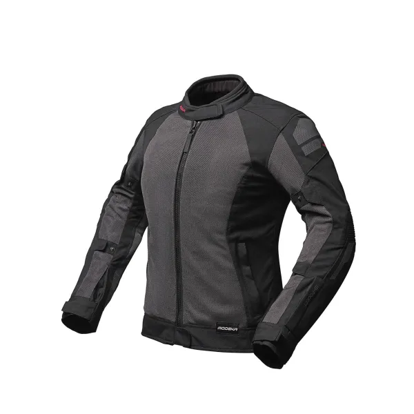 Geacă moto Modeka Khao Air II Lady