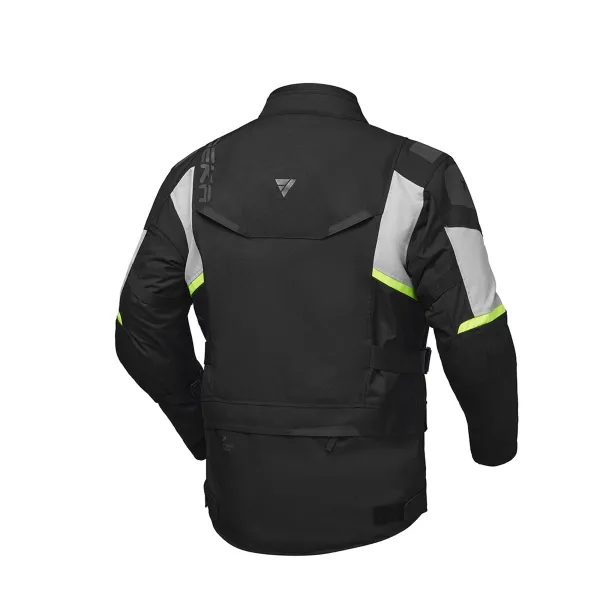 Geacă moto Modeka Striker III Pro