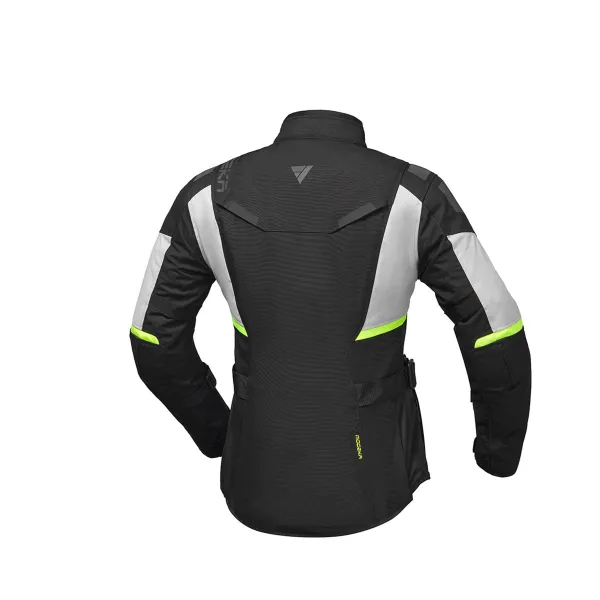 Geacă moto Modeka Striker III Pro Lady