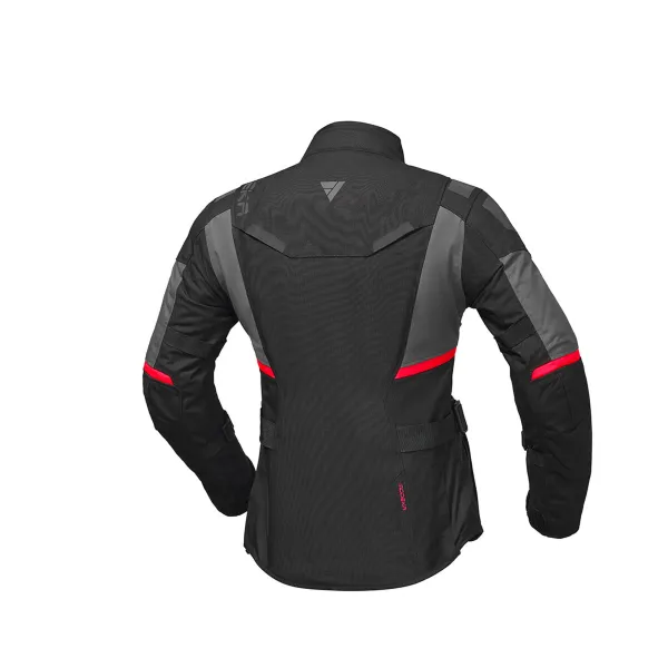 Geacă moto Modeka Striker III Pro Lady