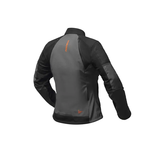 Jachetă de motocicletă Modeka Clarke Lady