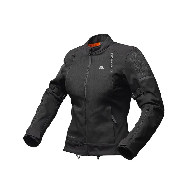 Jachetă de motocicletă Modeka Clarke Lady