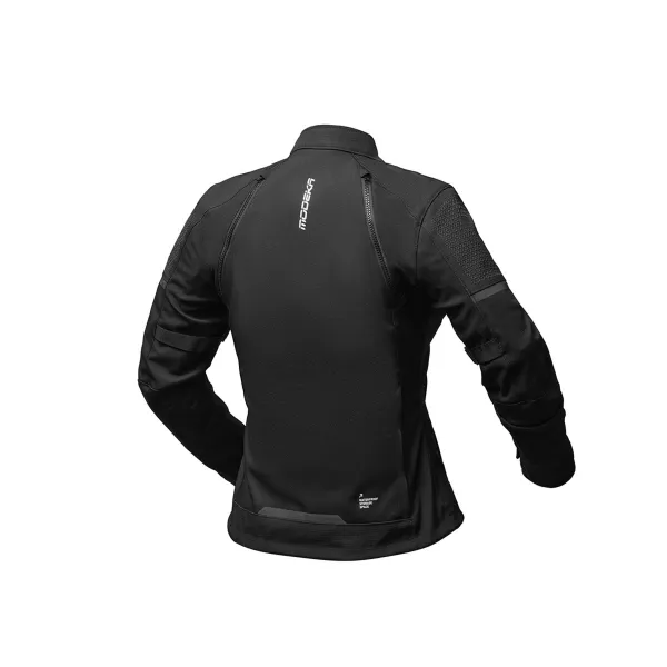 Jachetă de motocicletă Modeka Clarke Lady