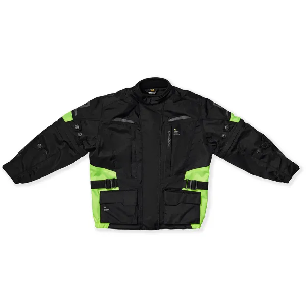 Geacă moto Modeka Tarex II Kids