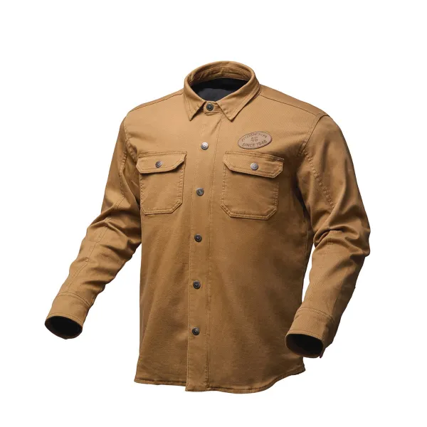 Tricou motocicletă Modeka Oliwer