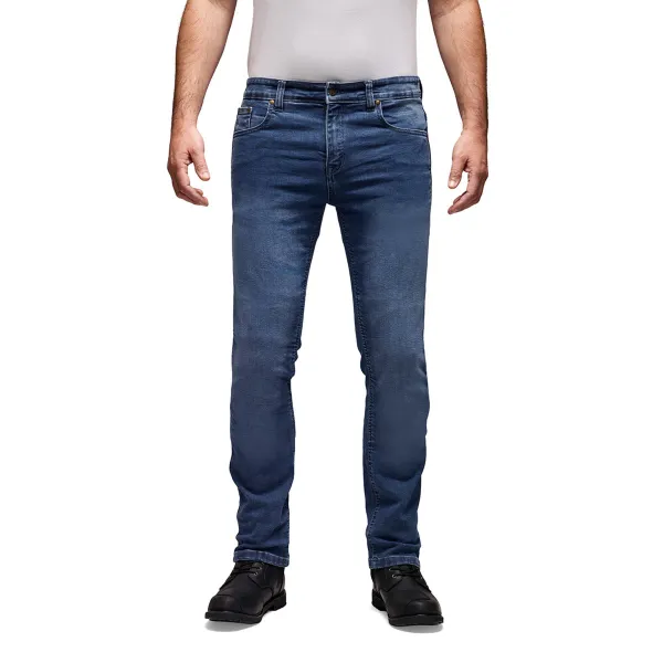 Blugi moto Modeka Rooke