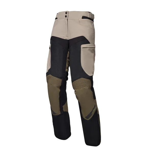 Pantaloni moto Modeka Khao Air II Lady