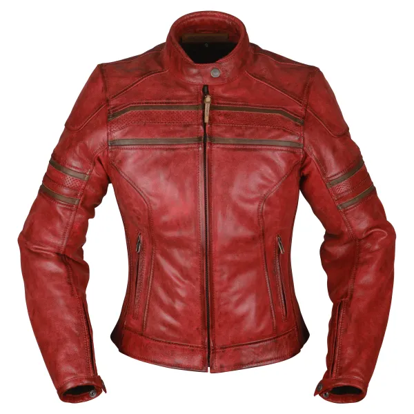 Geacă de motocicletă Modeka Iona Lady