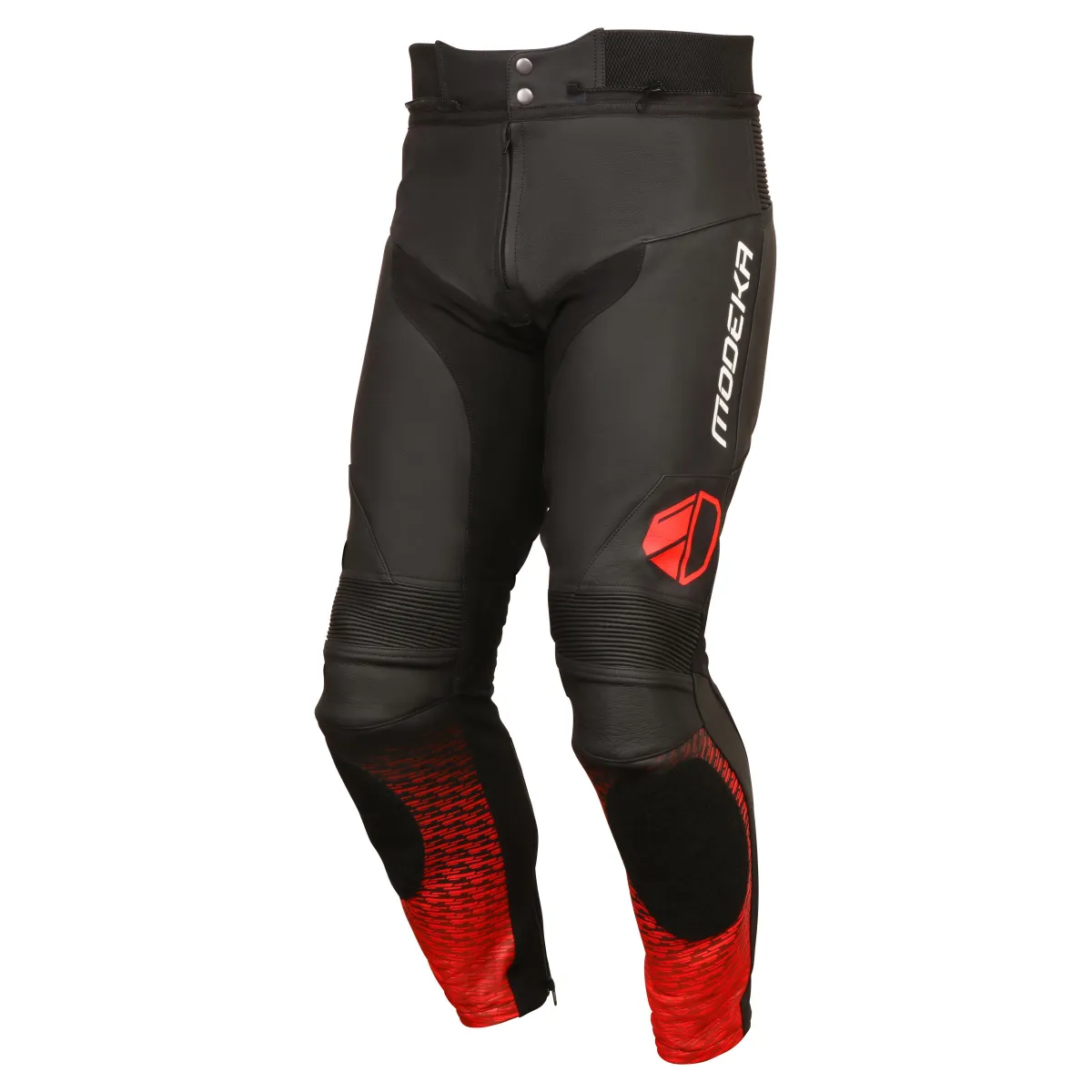 Pantaloni de motociclete Modeka Yron