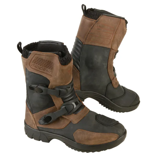 Cizme de motocicletă Modeka Tariko