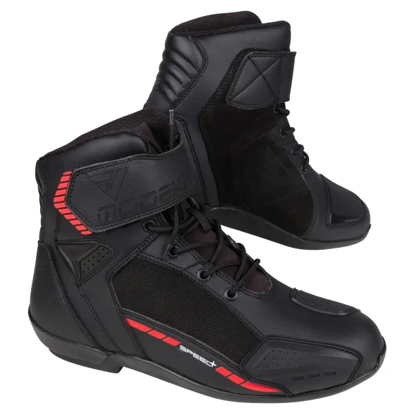 Cizme de motociclete Modeka Kyne