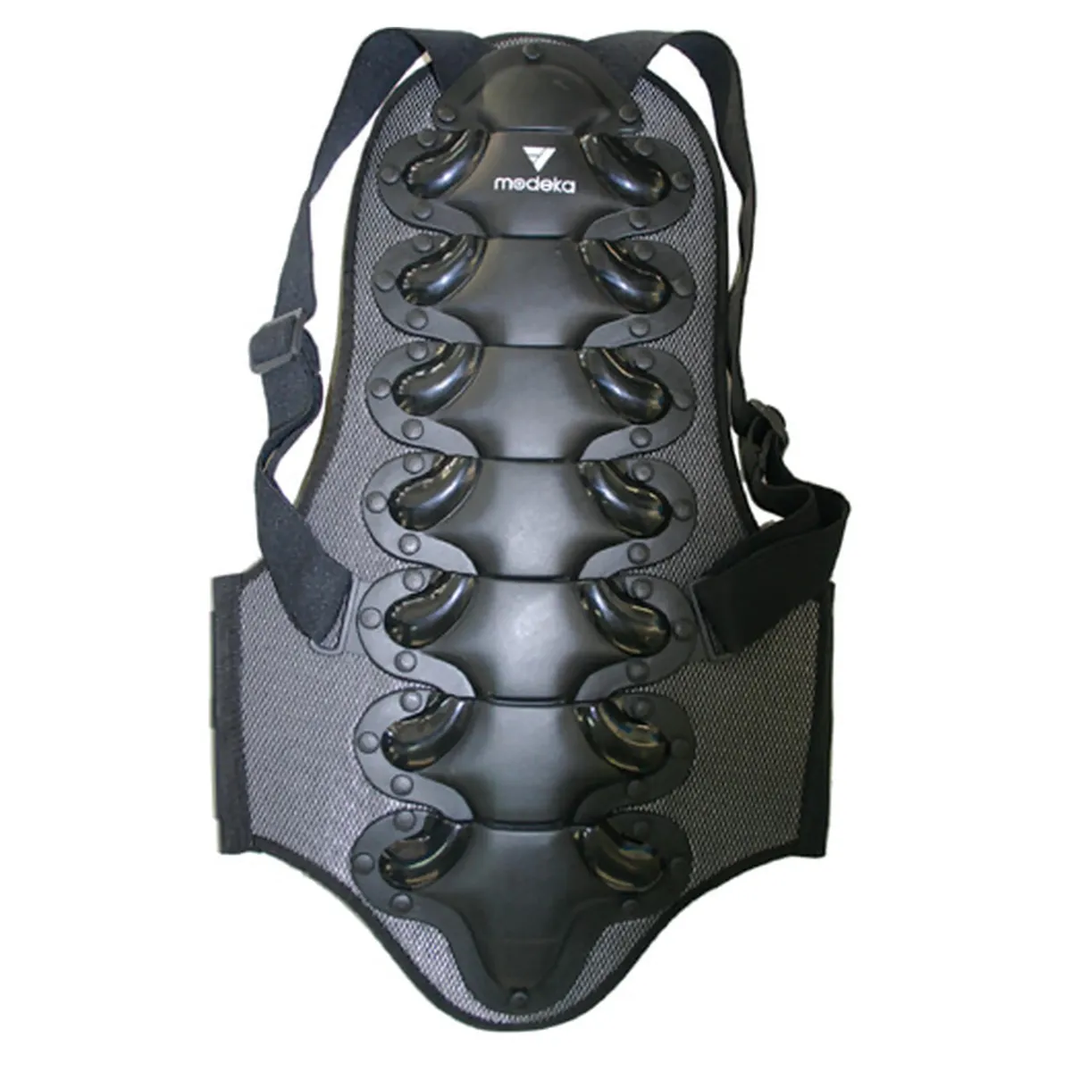 Carapace Modeka