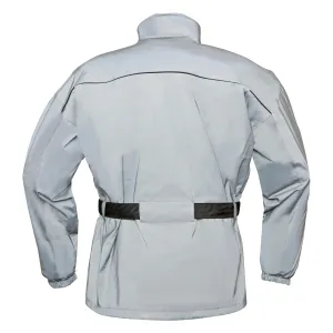 Jachetă de ploaie Modeka Rain Silver