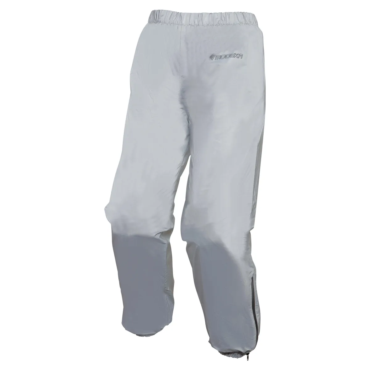 Pantaloni de ploaie Modeka Rain Silver