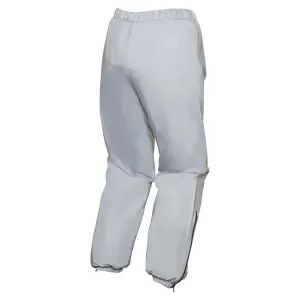 Pantaloni de ploaie Modeka Rain Silver