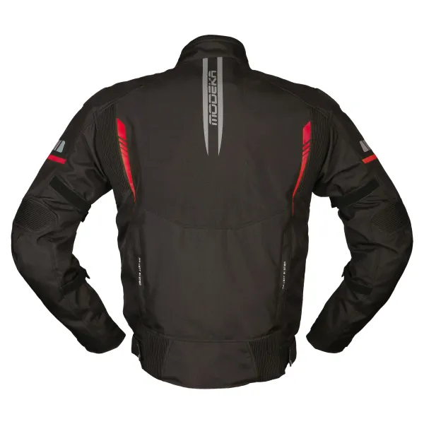 Geacă de motocicletă Modeka Aenergy