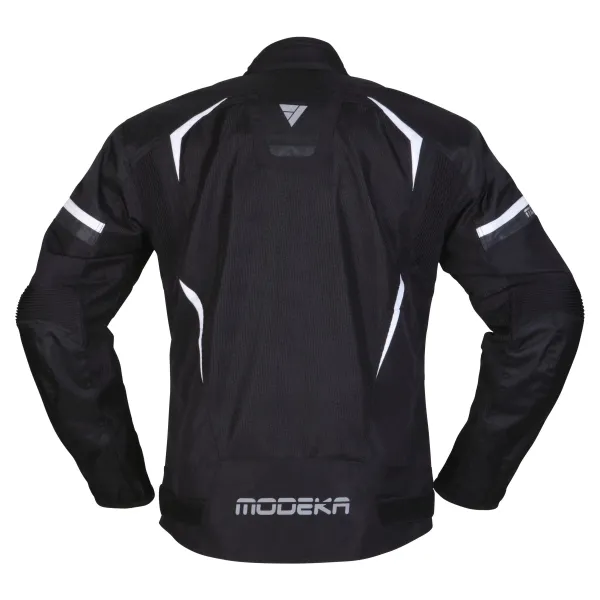 Geacă de motocicletă Modeka Yannik Air