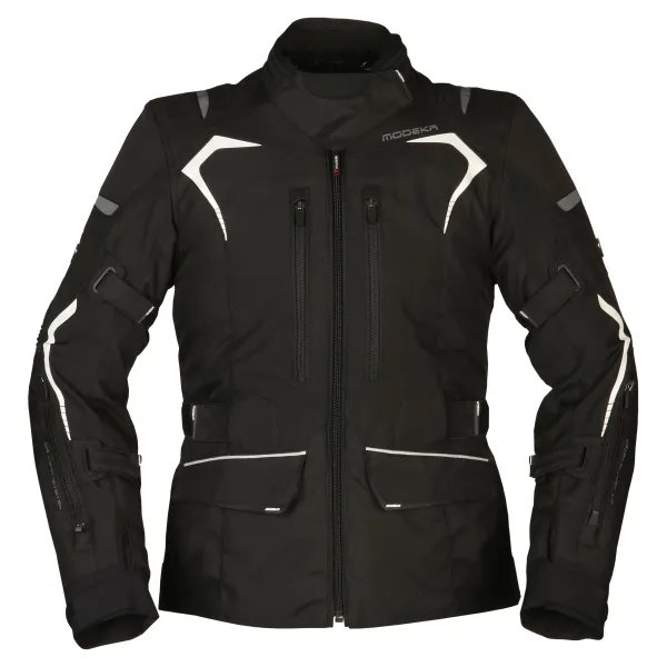 Geacă de motocicletă Modeka Elaya Lady