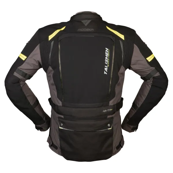 Geacă de motocicletă Modeka Talismen