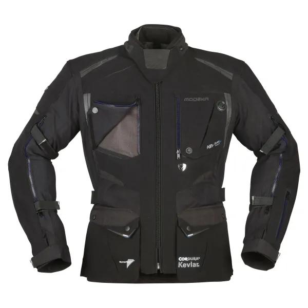 Geacă de motocicletă Modeka Talismen