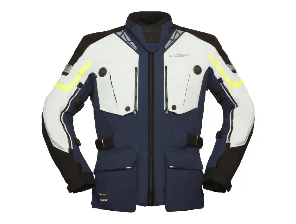 Geacă de motocicletă Modeka Panamericana II
