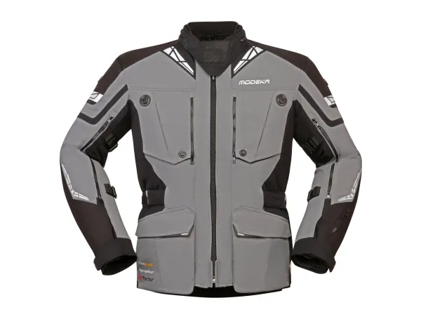 Geacă de motocicletă Modeka Panamericana II