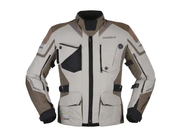 Geacă de motocicletă Modeka Panamericana II