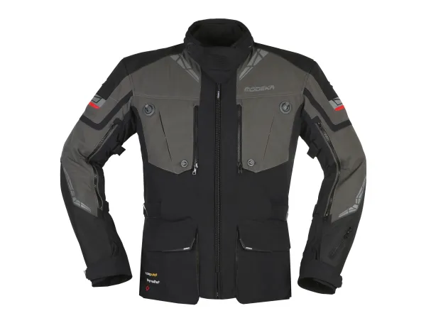 Geacă de motocicletă Modeka Panamericana II