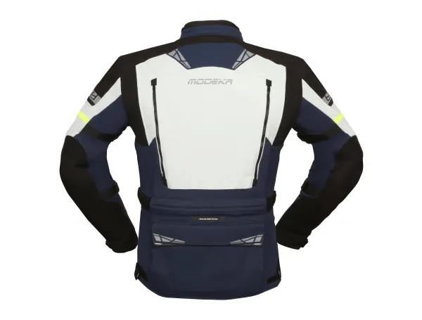 Geacă de motocicletă Modeka Panamericana II