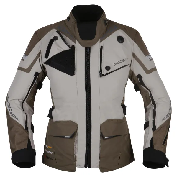 Geacă de motocicletă Modeka Panamericana II Lady