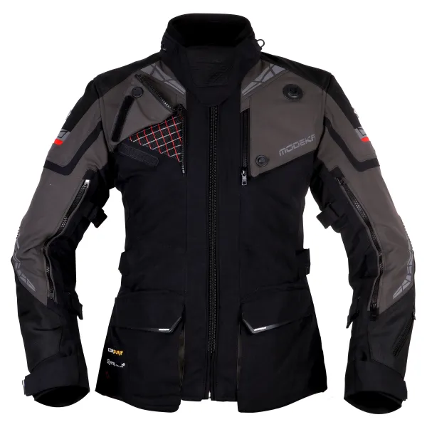 Geacă de motocicletă Modeka Panamericana II Lady