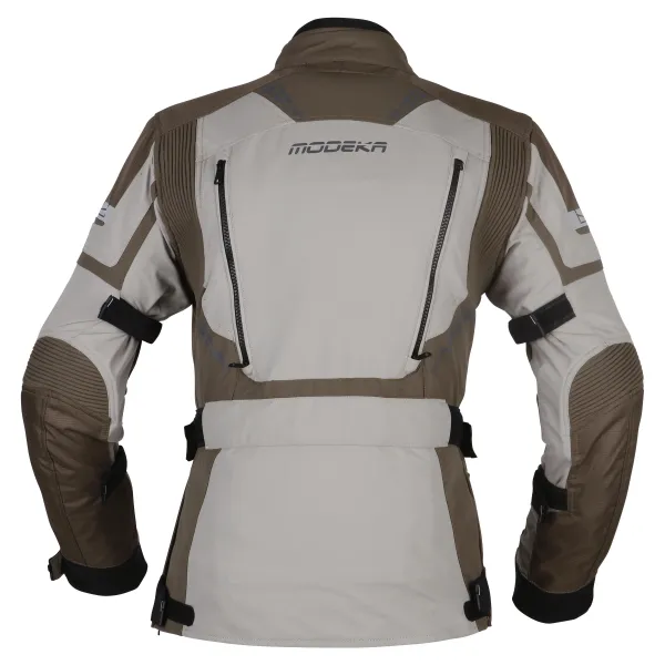 Geacă de motocicletă Modeka Panamericana II Lady