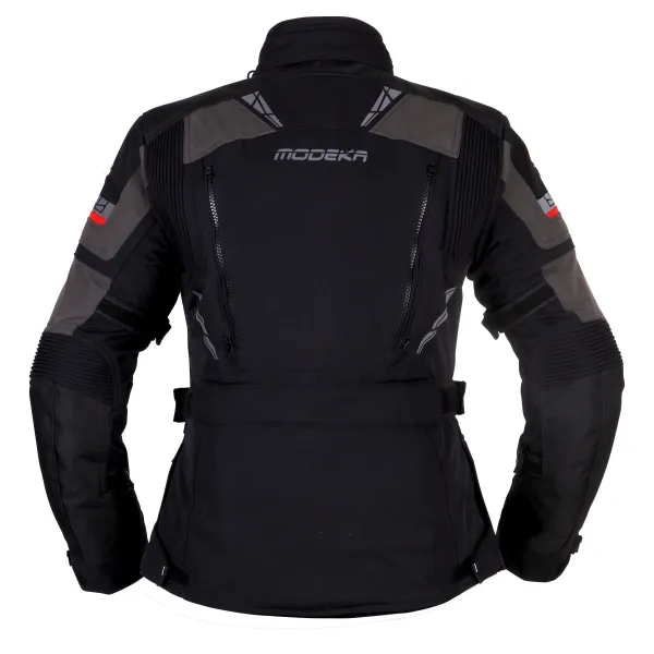 Geacă de motocicletă Modeka Panamericana II Lady