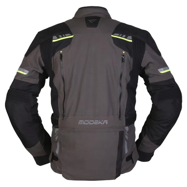 Jachetă de motocicletă Modeka Taran