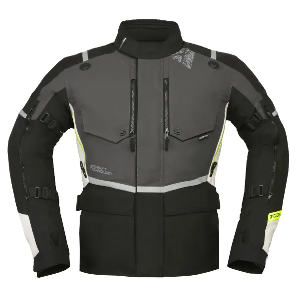 Geacă de motocicletă Modeka Trohn