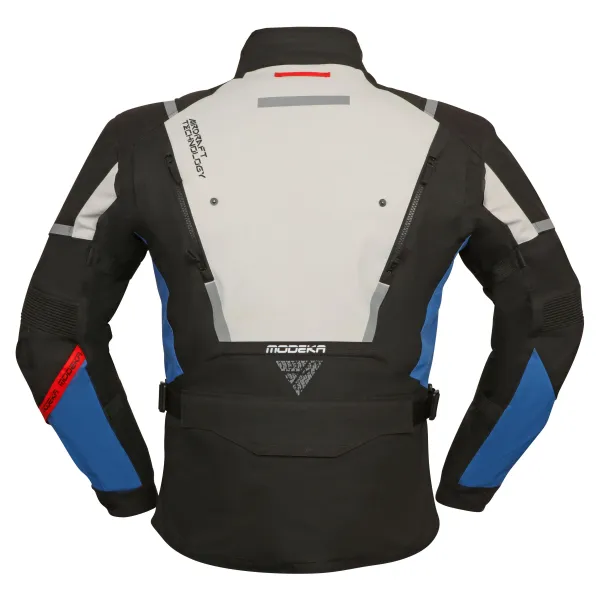 Geacă de motocicletă Modeka Trohn