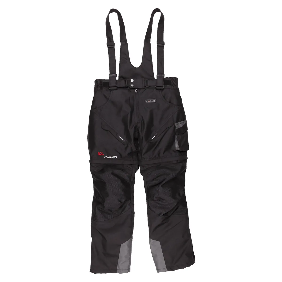 Pantaloni de motocicletă pentru copii Modeka El Chango Kids