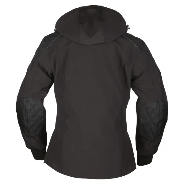 Jachetă de motocicletă Modeka Clarke Lady